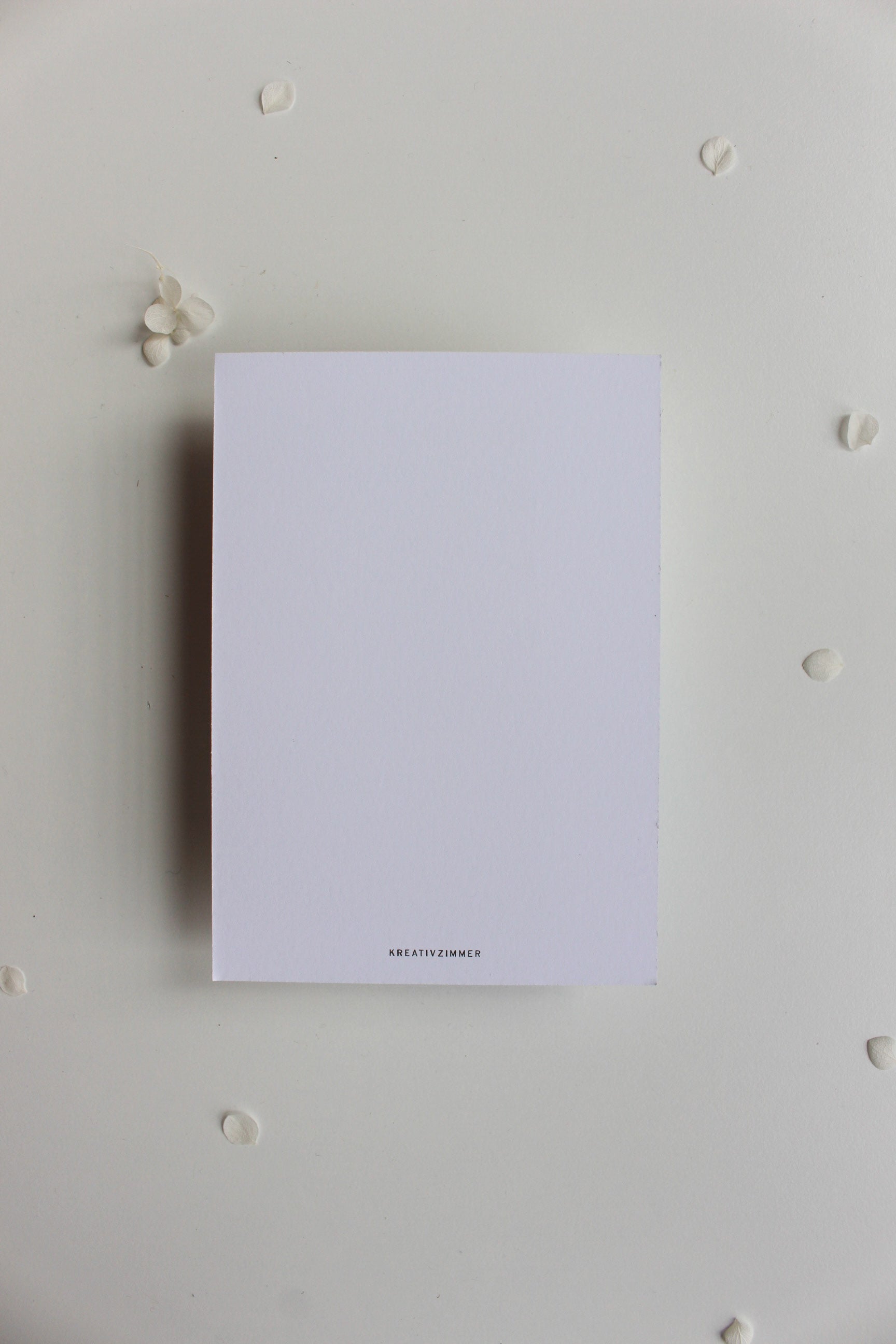 Postkarte "MAMA"