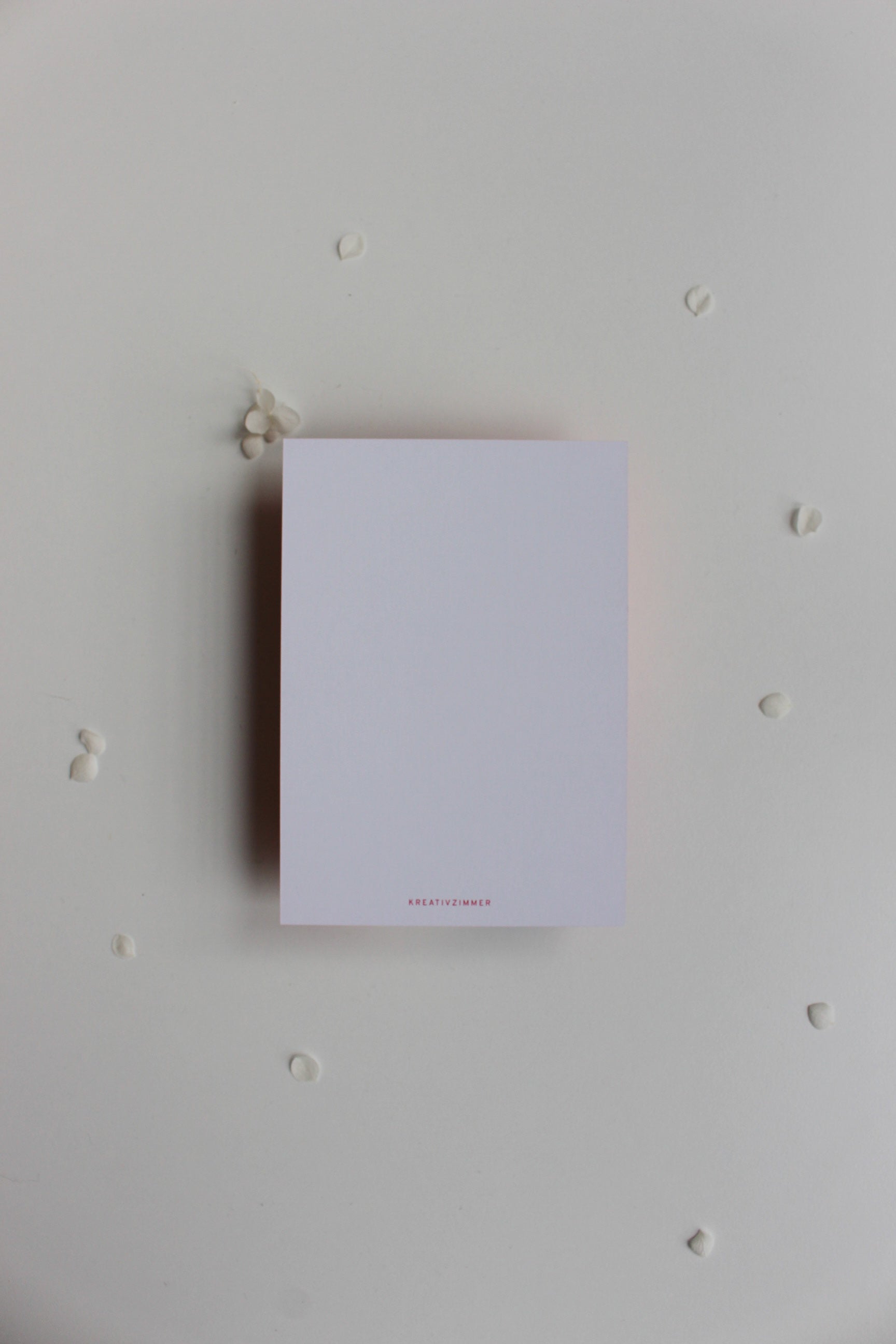 Postkarte "we are stronger together"