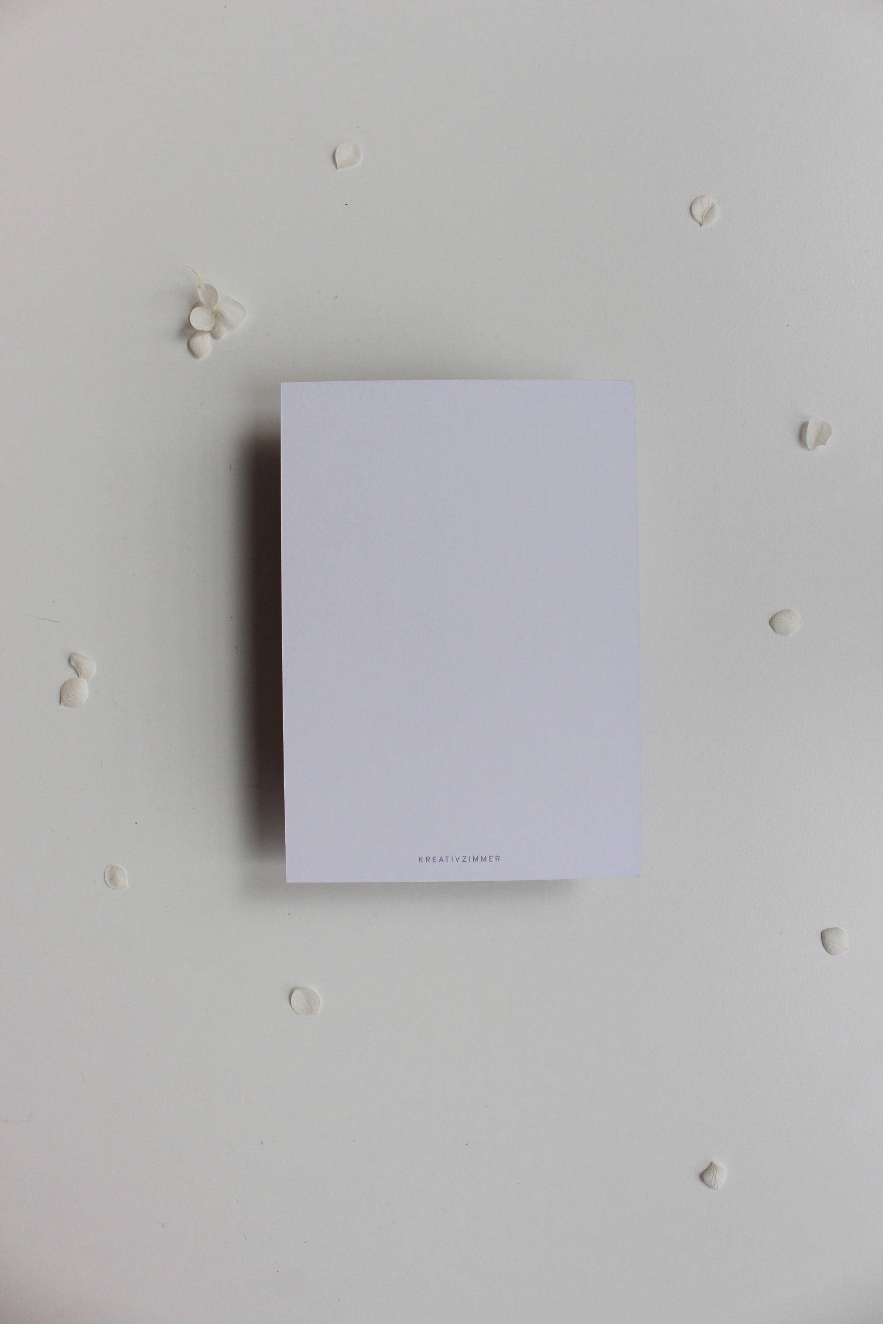 Postkarte "happy birthday"