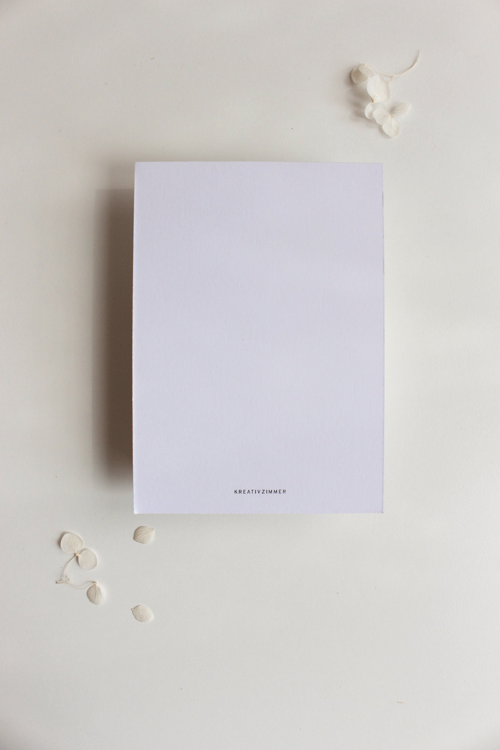 Postkarte "hohoho"