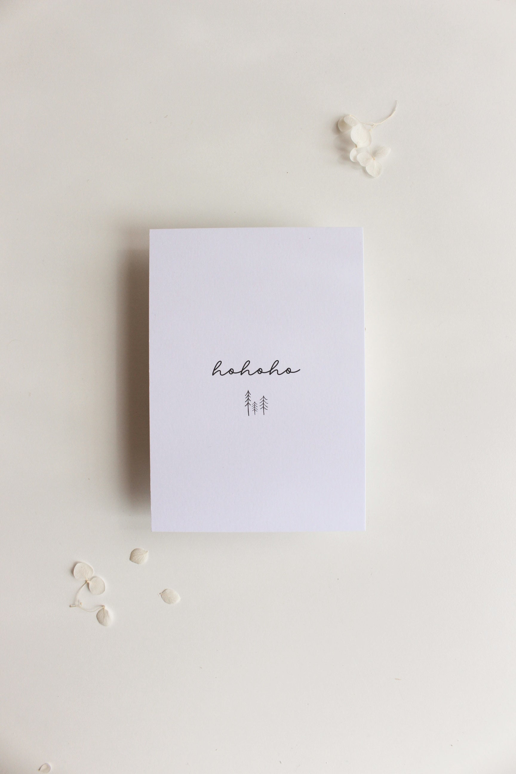 Postkarten 4er Set