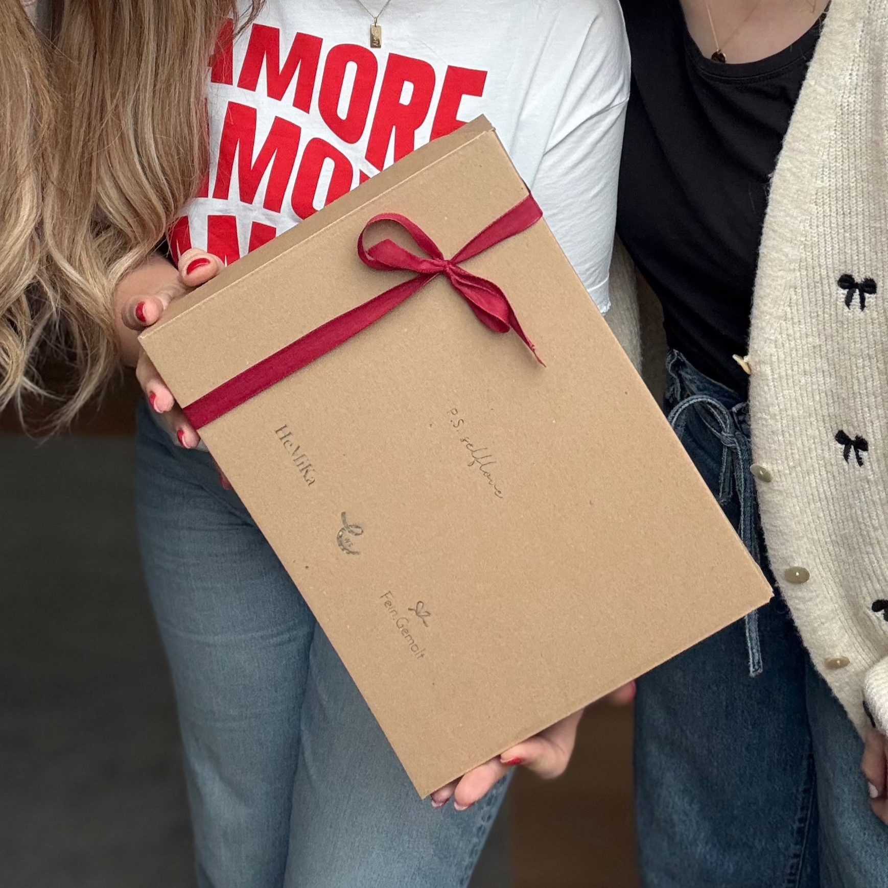 Überraschungsbox "PS: selflove"