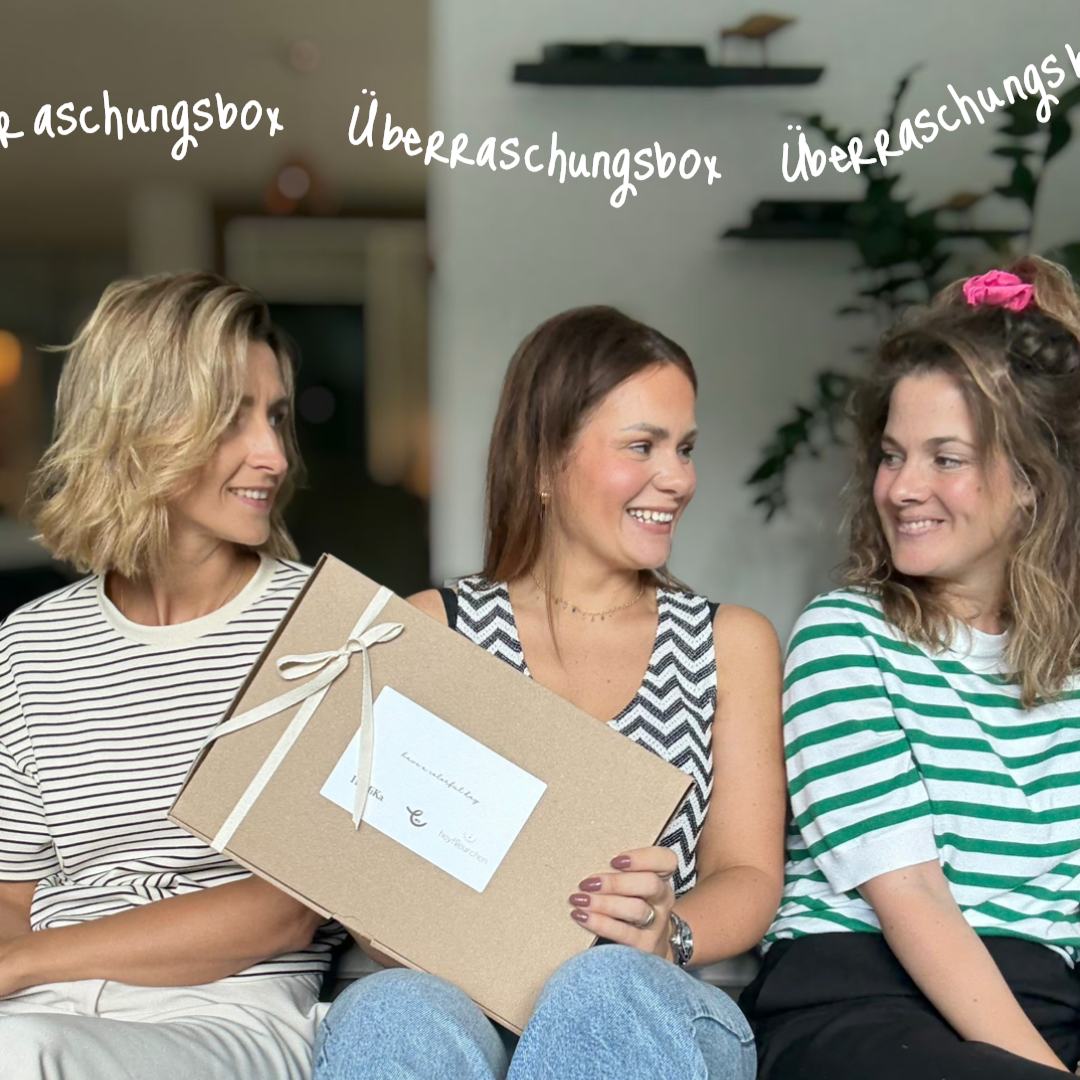 Überraschungsbox "have a colorful day"